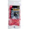 Gardner Bender WingGard Wire Connector, 14 to 12 AWG Wire, Steel Contact, Nylon Housing Material, Red 25-086 - alternate 8